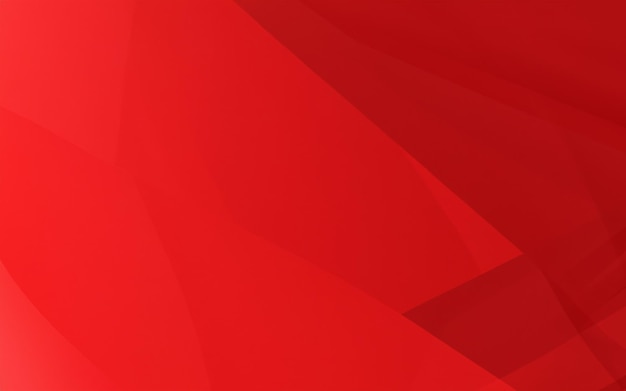 Un fondo rojo con un fondo rojo que dice "no"