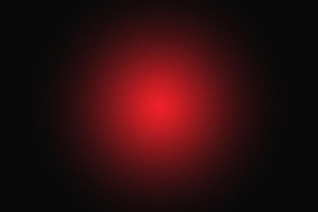Un fondo rojo con un fondo rojo que tiene una luz roja en él
