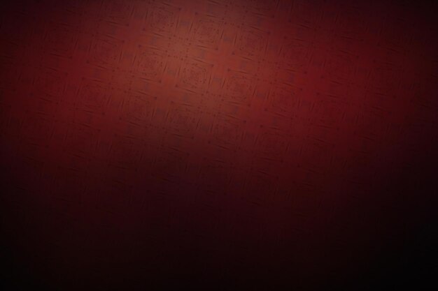 Foto fondo rojo grunge con espacio para su texto o imagen