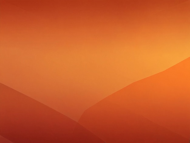 un fondo rojo con una imagen de una montaña en el medio