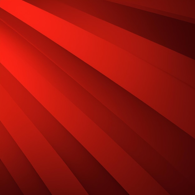 un fondo rojo con una línea roja que dice quot el nombre quot