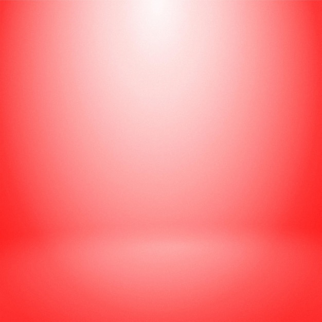 Un fondo rojo con una luz y la palabra amor.