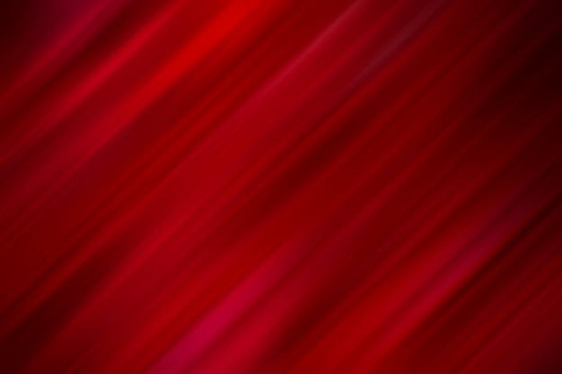 Foto fondo rojo moderno abstracto con líneas negras