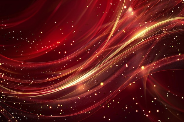 un fondo rojo con las palabras " fuego " en él