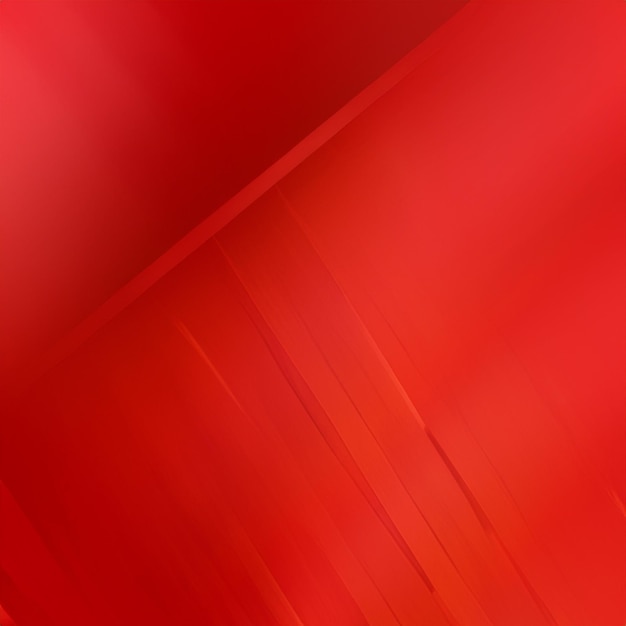 un fondo rojo con un patrón de una tela roja