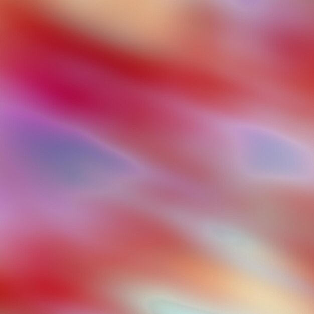 Fondo rojo púrpura y naranja desenfocado Textura abstracta