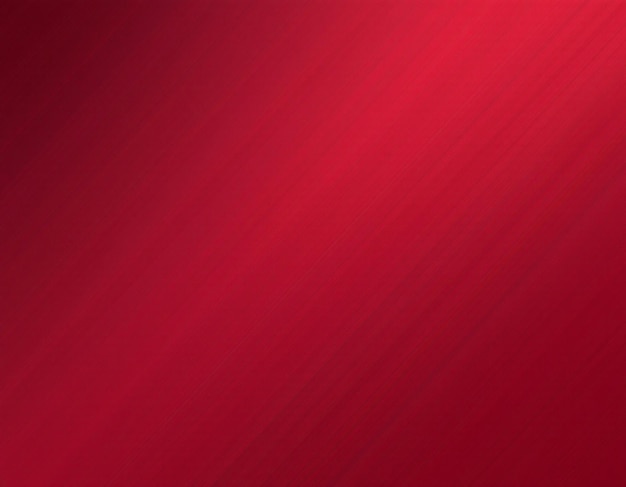 Fondo rojo con rayos de luz