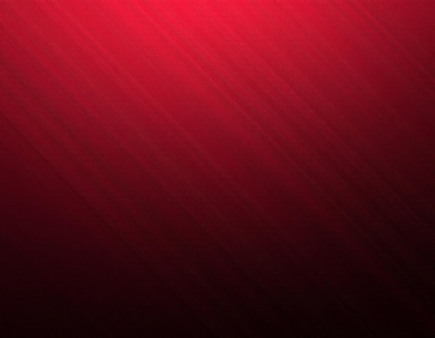 Fondo rojo con rayos de luz