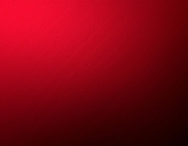 Fondo rojo con rayos de luz