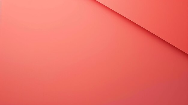 fondo rojo sólido