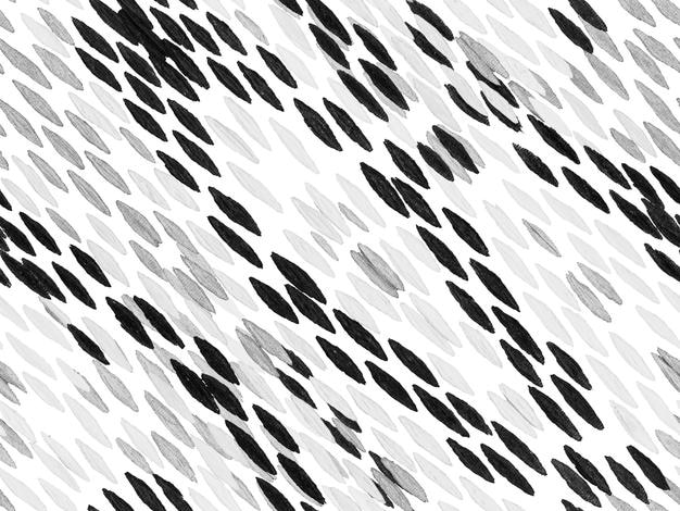 Fondo de rombo de verano. Geosimétrico Ikat Rapport. Diseño étnico de acuarela. Patrón de trajes de baño geométricos vibrantes. Patrón sin costura étnico. Textura aleatoria de piel de serpiente monocromática y en escala de gris.