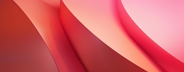 Fondo rosa 3D