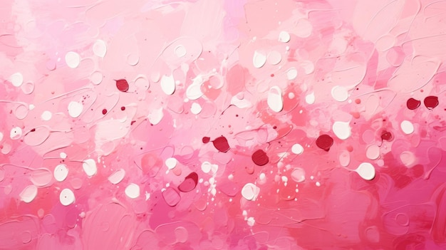 fondo rosa abstracto