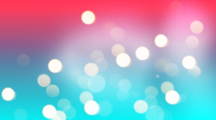 Foto fondo rosa y azul con fondo azul y rojo.