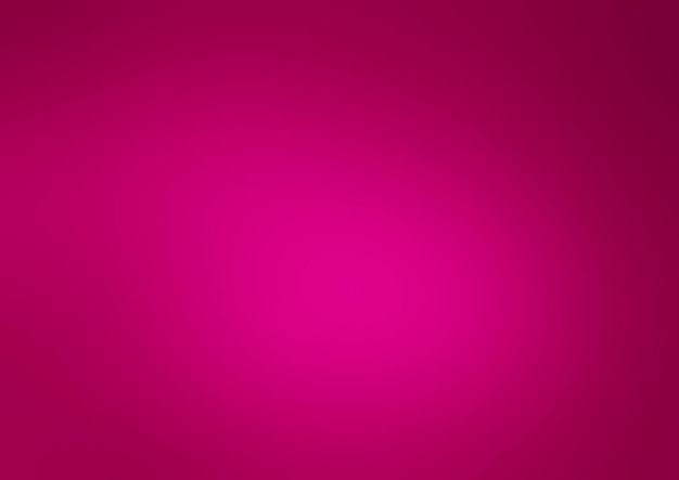 Foto un fondo rosa brillante con un fondo morado oscuro.