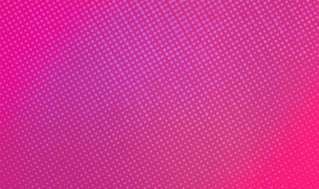 Fondo rosa para carteles, pancartas, anuncios, portadas de redes sociales y varios trabajos de diseño