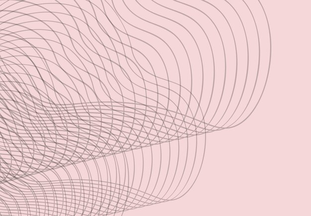 Un fondo rosa claro ofrece un ambiente relajante ideal para fomentar la calma y agregar un toque de elegancia a cualquier diseño o entorno