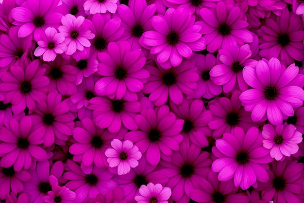 Foto fondo rosa con flor y luz bokeh para el día de la mujer