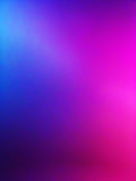 Fondo rosa con un fondo azul y un fondo colorido Generativo Ai