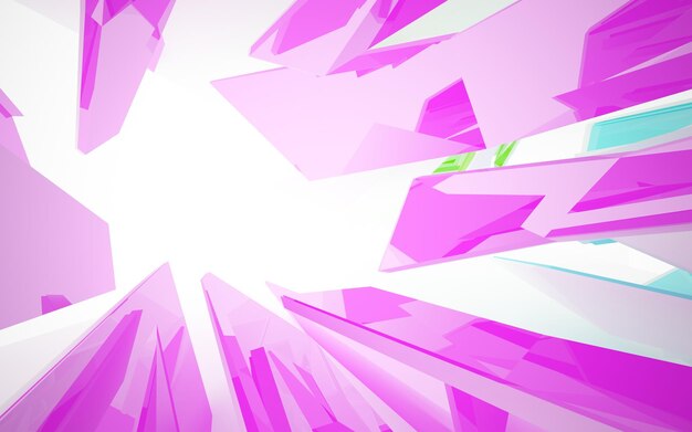 Un fondo rosa con un fondo blanco y un fondo blanco.
