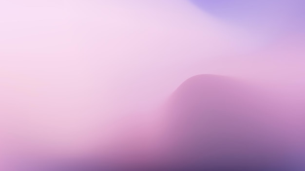 Fondo rosa de gradación abstracta