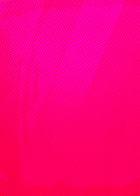 Foto fondo rosa ilustración de fondo degradado abstracto vertical vacío con espacio de copia