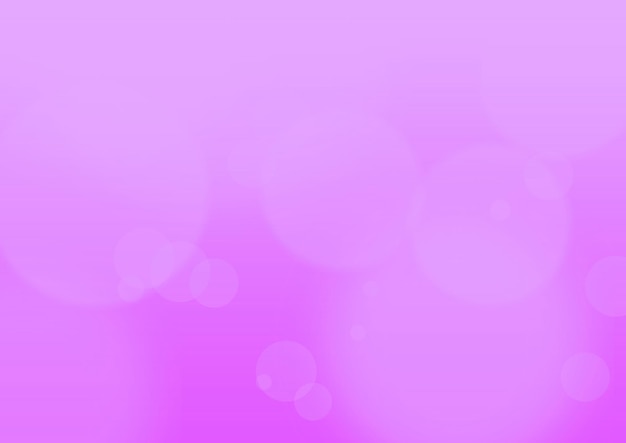 Un fondo rosa con una imagen borrosa de un fondo morado con una imagen borrosa de un fondo rosa con muchos círculos.