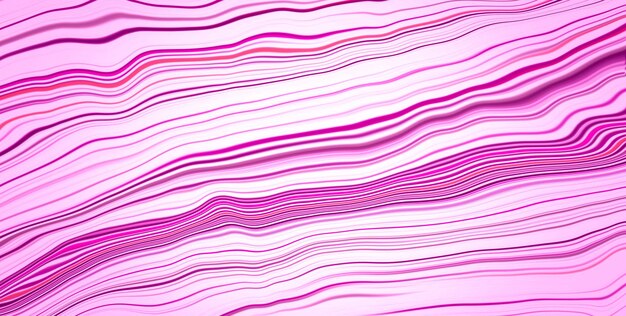 un fondo rosa con un patrón de líneas