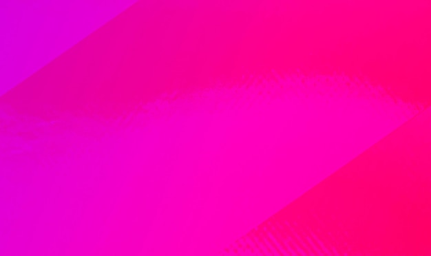Fondo rosa para presentaciones portada de cartel de pancarta inserción de imagen o texto con espacio de copia