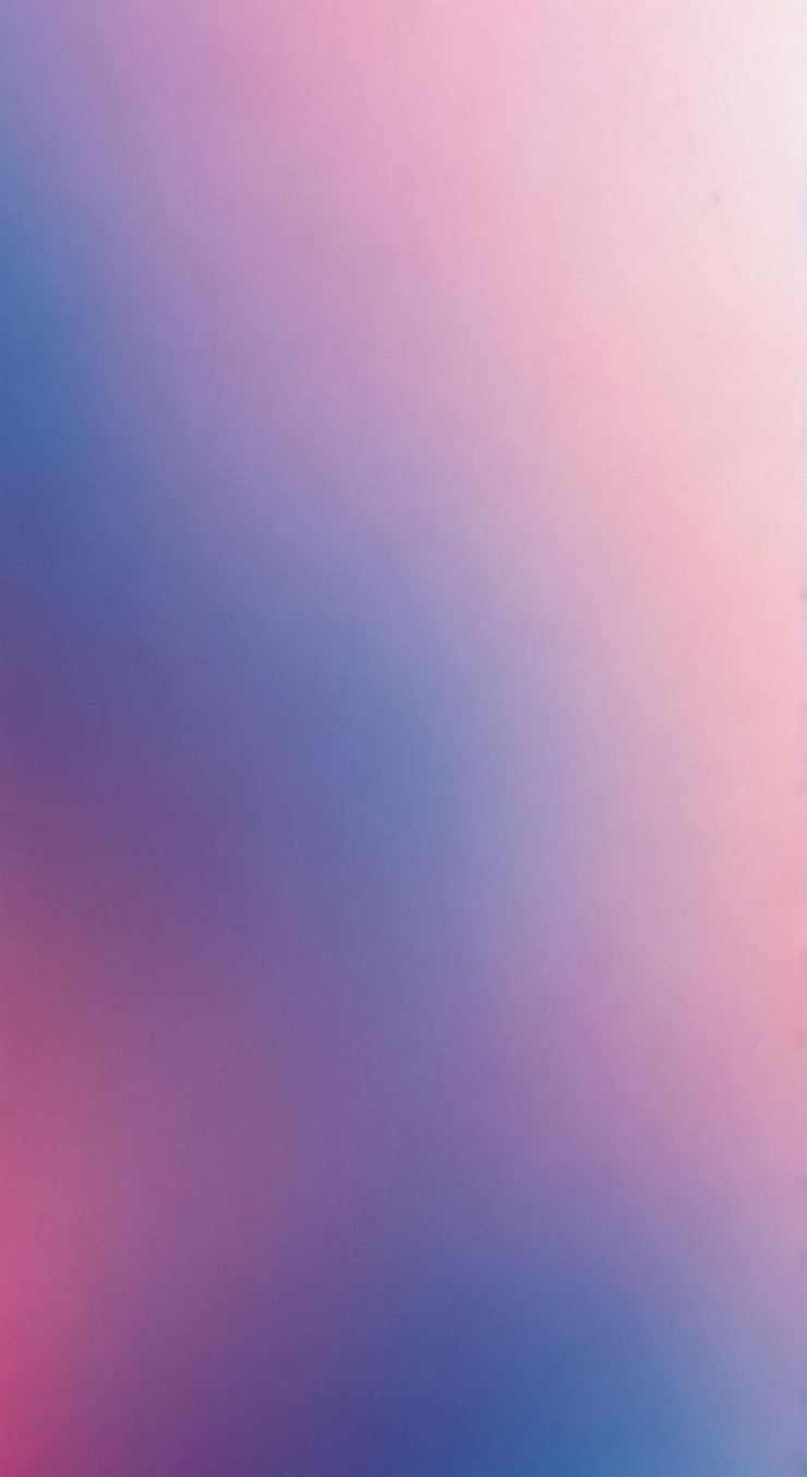 Foto un fondo rosa y púrpura con un texto que dice quot rosa quot