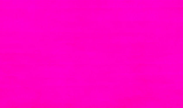 Fondo rosa simple telón de fondo vacío para varios trabajos de diseño con espacio de copia para texto o imágenes