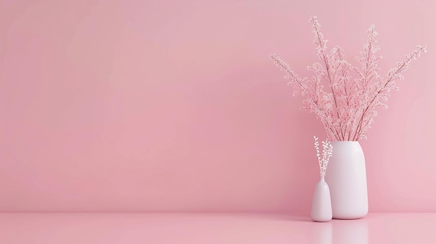 fondo rosa sólido