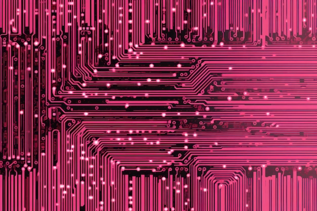 Fondo rosa en el suelo de cemento textura flor en la pared de piedra fondo textura
