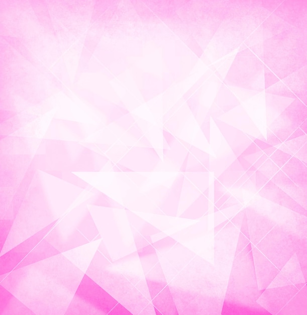 Fondo rosado abstracto