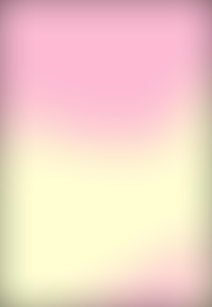 Foto un fondo rosado y amarillo con un fondo de color rosa y amarillo