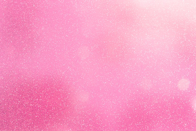 Fondo rosado suave abstracto del brillo.