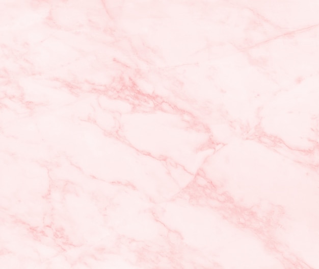 Fondo rosado de la textura de mármol, textura de mármol abstracta (modelos naturales) para el diseño.