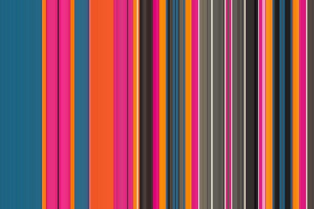 Fondo de ruido aleatorio abstracto azul violeta naranja marrón y gris