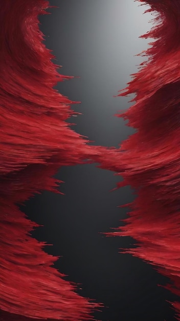 Fondo de ruido aleatorio rojo abstracto