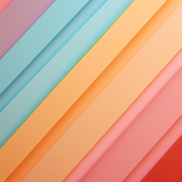 fondo sencillo y colorido