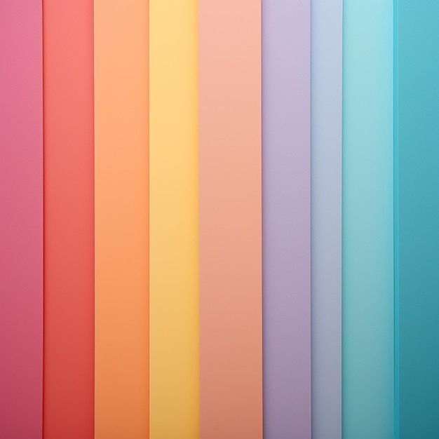 fondo sencillo y colorido