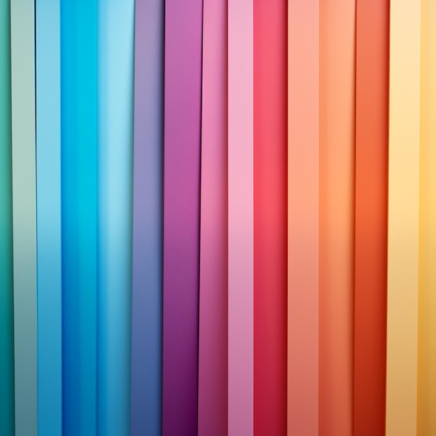 fondo sencillo y colorido