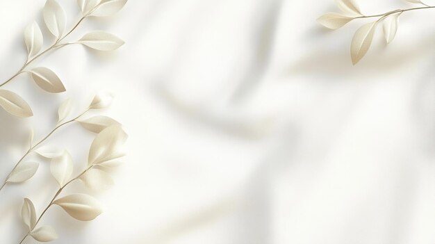 un fondo simple y elegante
