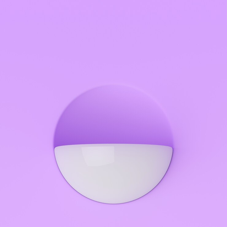 Foto fondo, simulacro de marco de forma de geometría de escena para exhibición y presentación del producto, ilustración de renderizado 3d