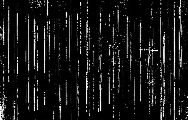 Fondo de socorro superpuesto de polvo desordenado oscuro urbano blanco y negro grunge fácil de crear abstracto