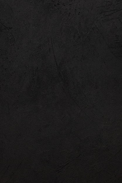 Fondo sólido vertical de textura negra