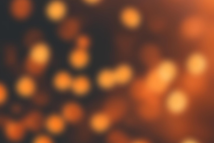 Foto fondo suave fluido de movimiento de onda de remolino borroso amarillo púrpura de moda abstracta