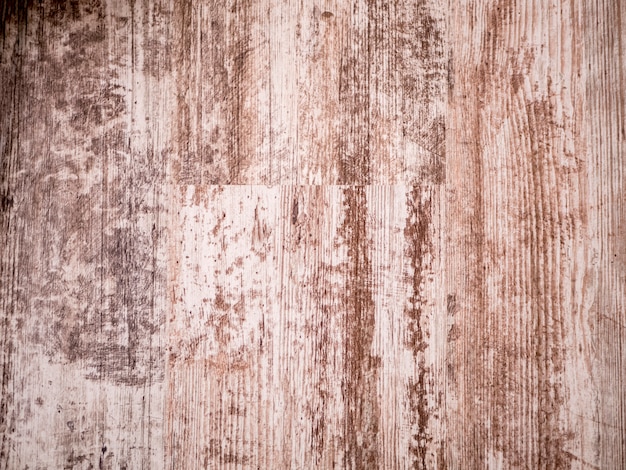 Foto fondo sucio de madera de la textura del viejo vintage