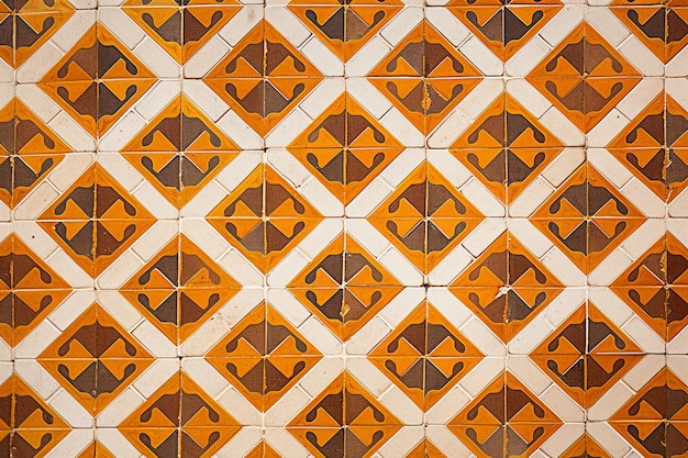 Foto fondo de suelo de azulejos