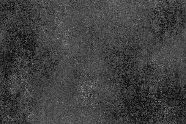 Foto fondo de superficie desgastada oscura con textura de pintura pelada grunge